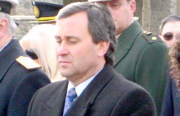 Sumarios administrativos por denuncia en Obras Públicas