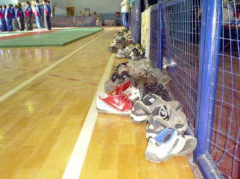 Elecciones con el sistema reyes magos