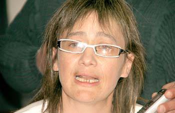 Ríos anunciará hoy nuevas medidas económicas