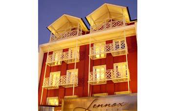 El Hotel Lennox logró el Certificado de Calidad ISO 9001