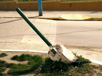 Sra. Secretaria de Obras Públicas Municipales: