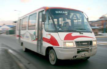 Aumento de subsidio y boleto 