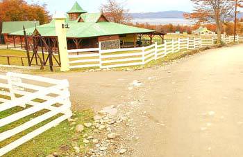 La Municipalidad de Ushuaia recupera tierras del Valle de Andorra