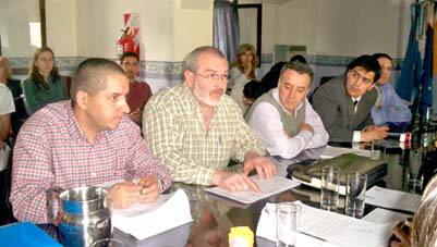 El presupuesto continúa enfrentando a Gobierno y Gremio