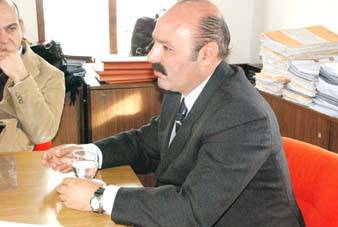 Javier Muchnik fue elegido para el Superior Tribunal de Justicia