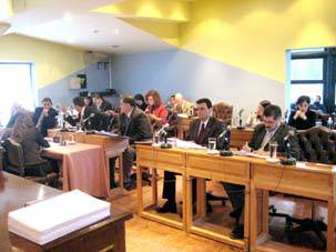 Se aprobó nuevo régimen de regularización de deuda y liquidación del Fondo Residual 