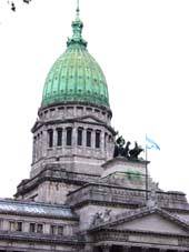 Diputados dio media sanción a la ley de protección de la industria fueguina