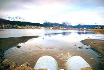 Declararon Reserva Natural Urbana a la Bahía Encerrada