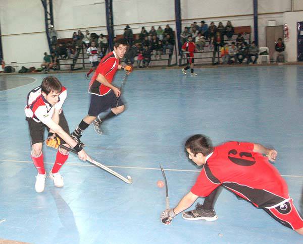 Arranca el Torneo del Fin del Mundo