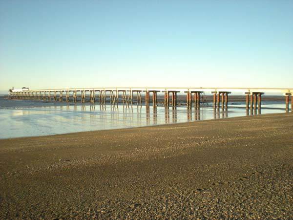 Con intención de reactivar la obra