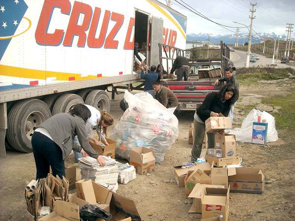 Exitosa diversidad de actividades