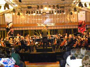 Culminó el Festival Internacional de Música Clásica