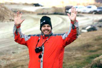 Histórico reconocimiento a los ex combatientes de Malvinas 