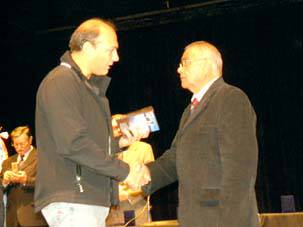 Merecido reconocimiento