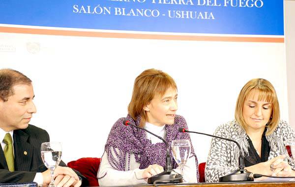 Construirán 488 viviendas y cancelarán las deudas con los municipios