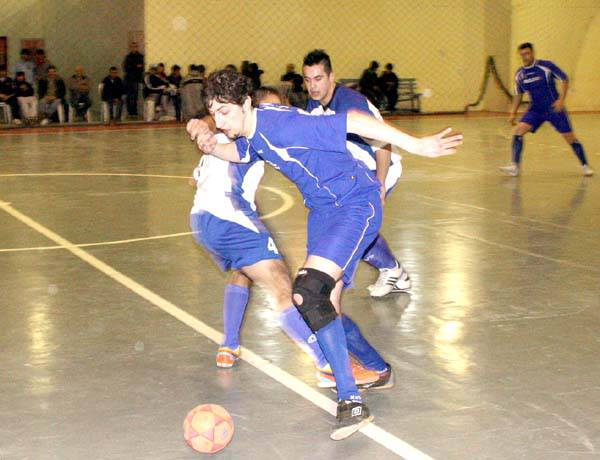 Todas las propuestas de un nuevo fin de semana deportivo