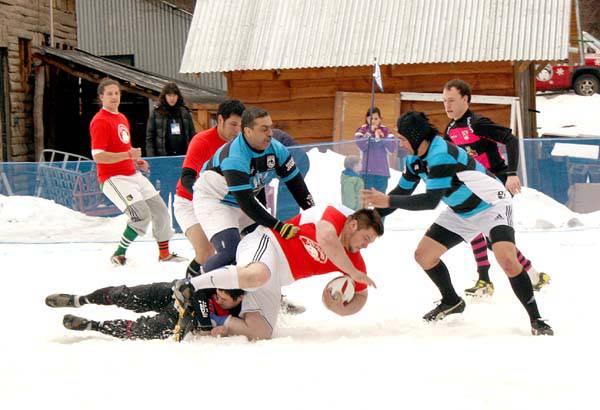 La copa fue para Orcas
