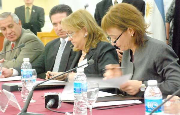 Comenzó la 67º edición del Consejo Federal del Trabajo 