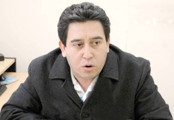 Farías habría ofrecido dinero por campaña a favor de los chinos