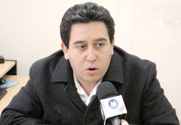 Como el Coco Basile: “silenzio stampa”