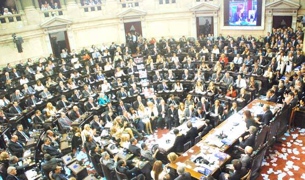 Cristina Fernández puso a Tierra del Fuego como modelo del crecimiento industrial