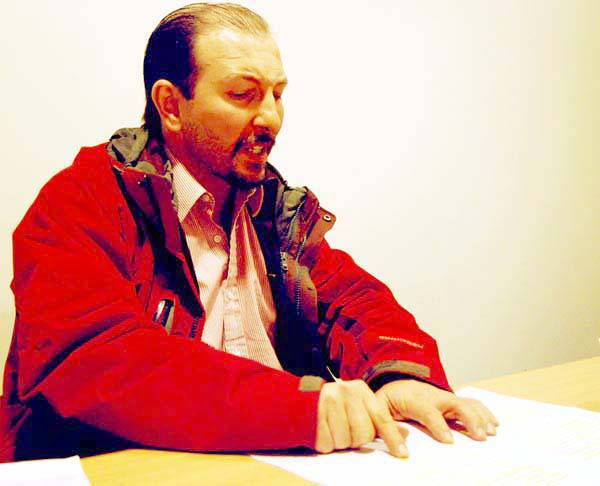 Calvete “aclaró” que Deheza puede ser candidata