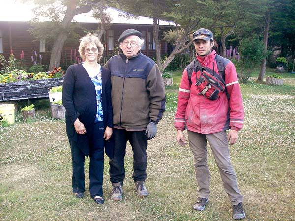 Bahía Torito, un esfuerzo invalorable