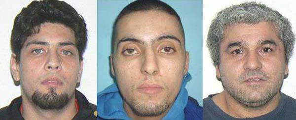 Fuga de presos y sospechas en la Unidad de Detención de Río Grande