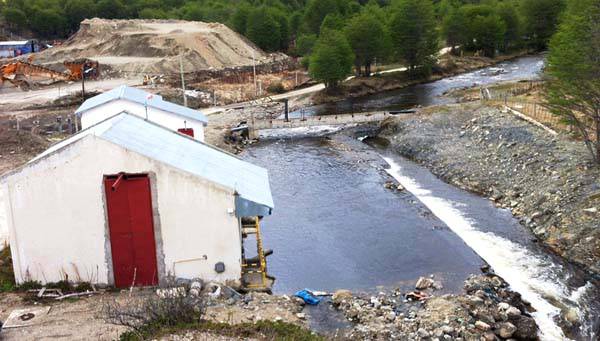 ALLANAMIENTO EN OBRAS SANITARIAS