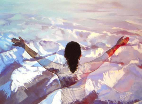 Se inaugura hoy el Mes de Arte Fueguino