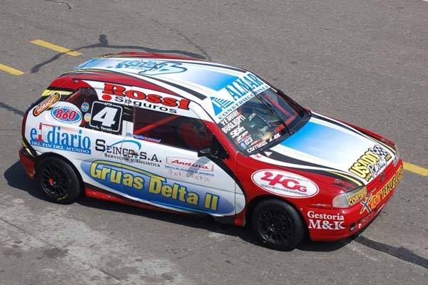 Yerobi campeón