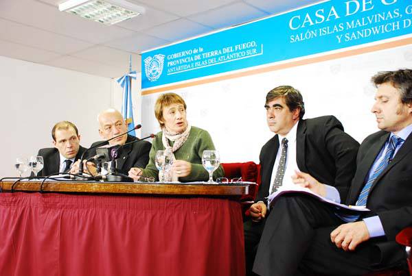 Derogaron la promoción industrial para las petroleras