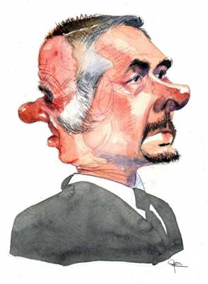 Arte por la libertad de expresión