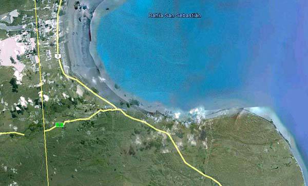 Tierra del Fuego, a un paso de la integración digital