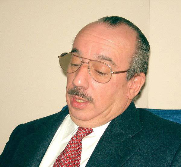 Comienza el análisis legislativo
