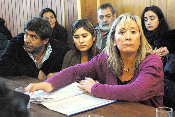 Chapperón se hizo cargo