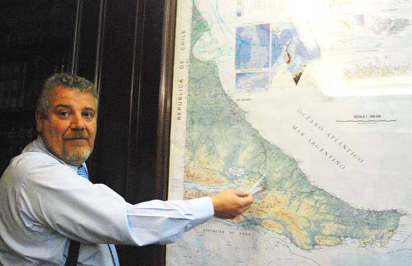 Un año sin “Pancrudo”
