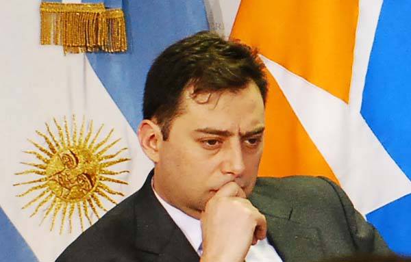 Recalculando, recalculando