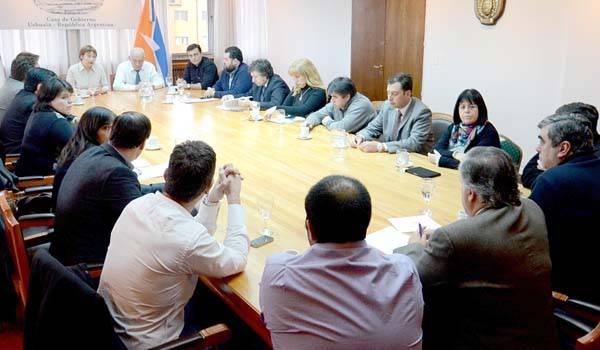 Legisladores definirán la concesión a Roch