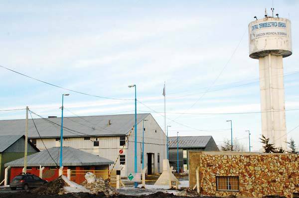 El gas de regalías se utilizará para la generación de electricidad