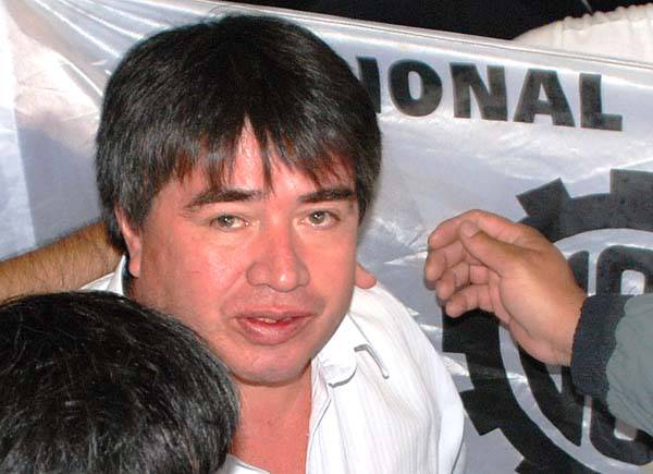 “La llegada de Yutrovic es nefasta”
