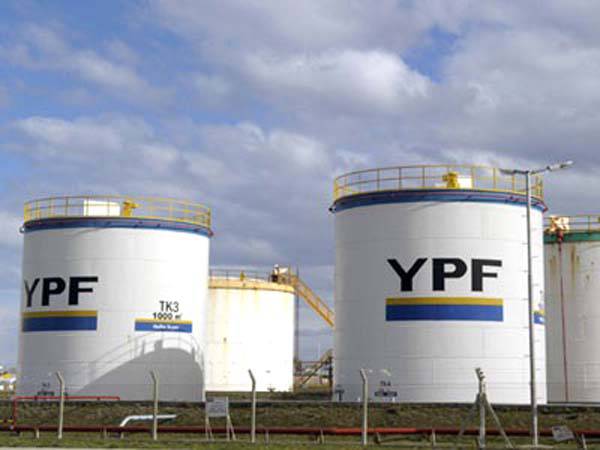 Tierra del Fuego tendrá el 2,5% en el paquete accionario de YPF