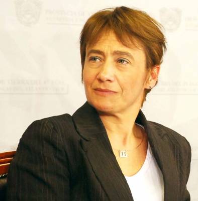 Ríos: “No es descabellado” someter la tarifaria al Consejo Económico y Social