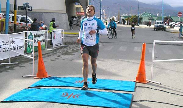 Sciurano correrá la ultra maratón en beneficio del CAAD
