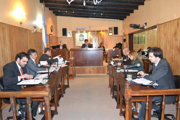 Preservación de la costa y apoyo a PyMES