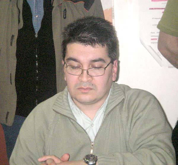 Cocodrilo que se duerme…