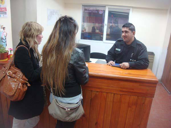 Crecen las denuncias por violencia de género