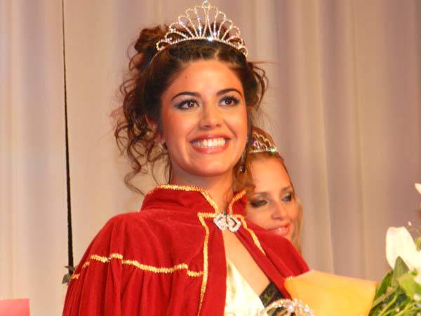 Ushuaia tiene nueva reina 