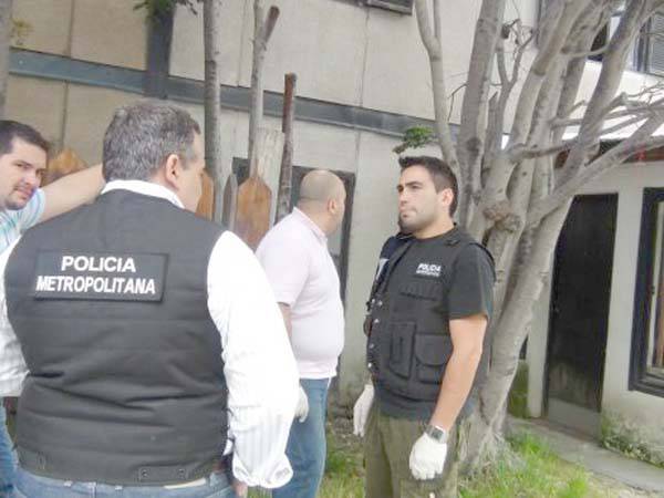 Trascendió quién es el detenido por traficar pornografía infantil