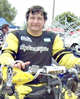 Bonetto sigue 4º en la general
<br />Fernández pelea por llegar a Santiago